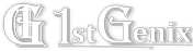 1st Genix Logo