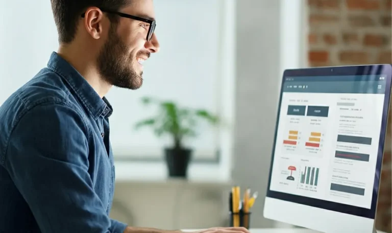 modern website designing trends