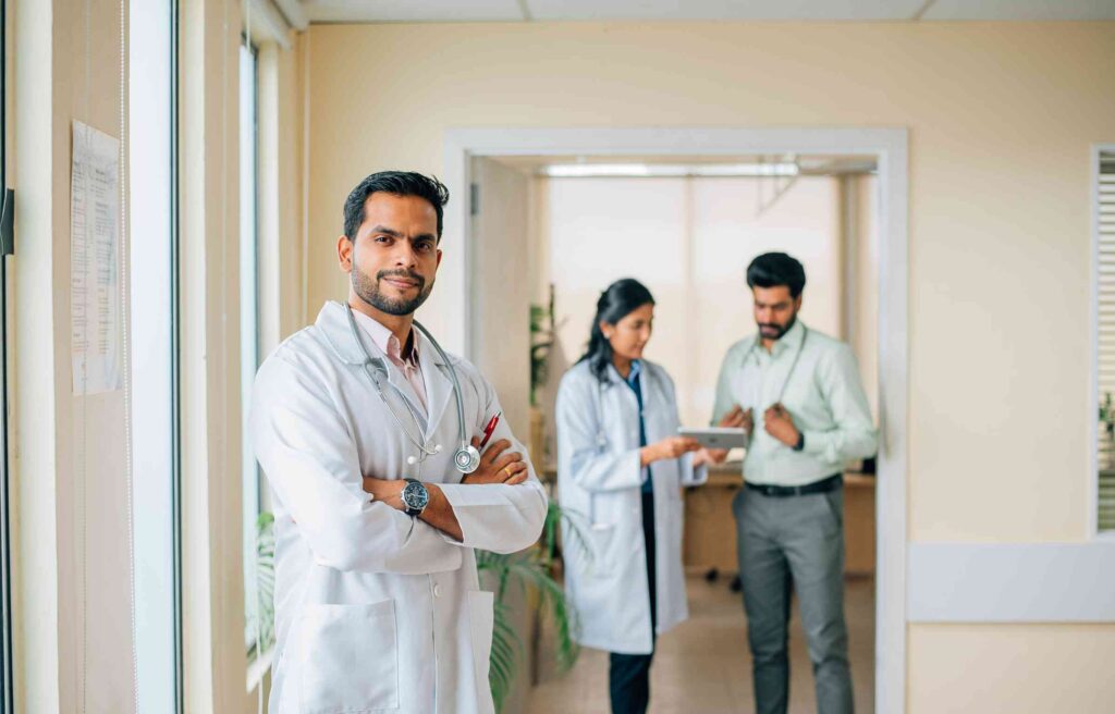 What is SEO for Doctors and Why Does It Really Matter in India