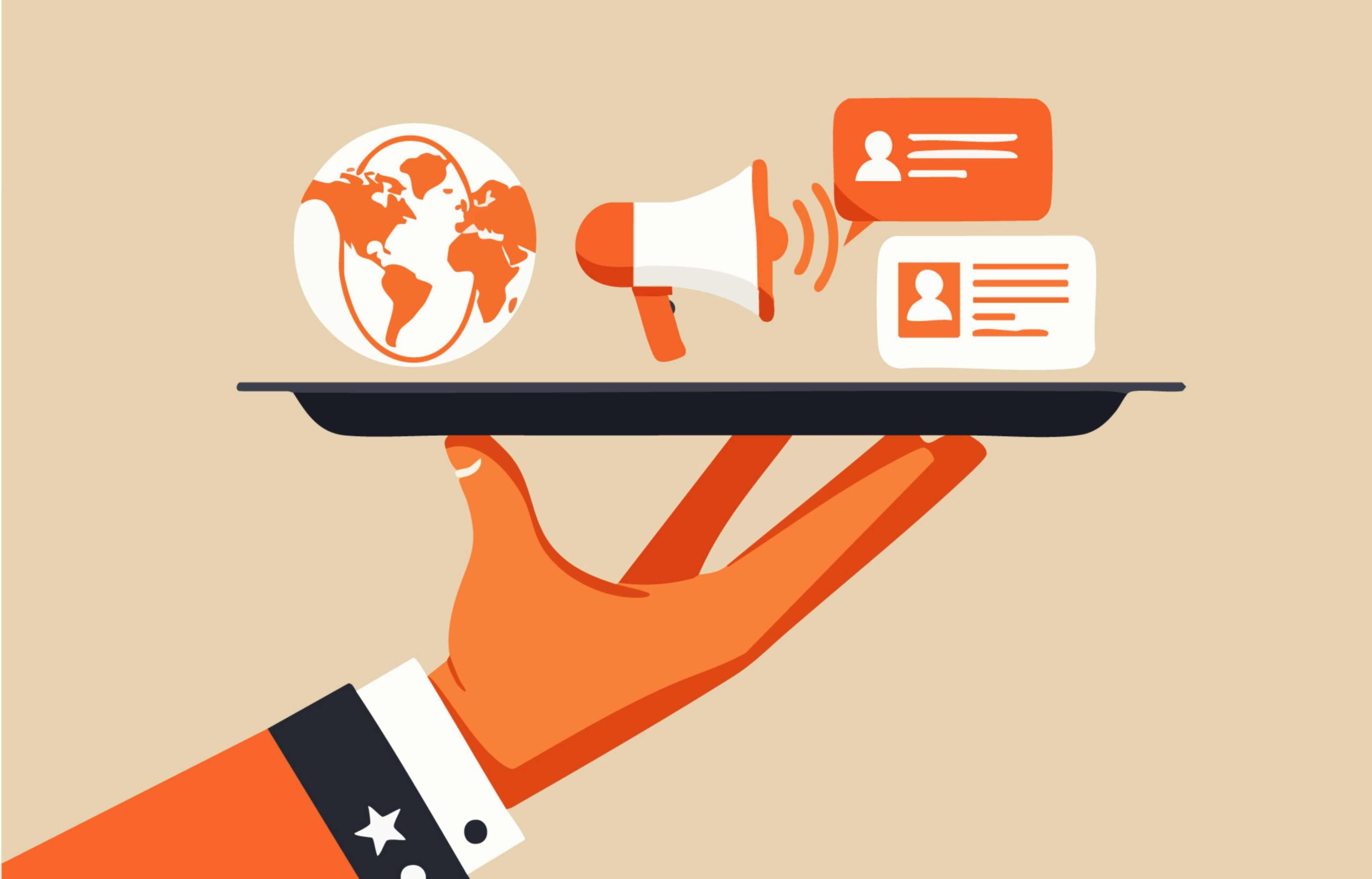 How to Pick the Right Digital Marketing Company in Ludhiana