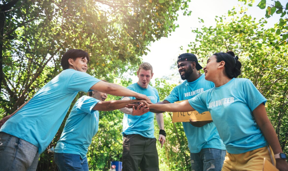 volunteer after getting google ad grants program approval