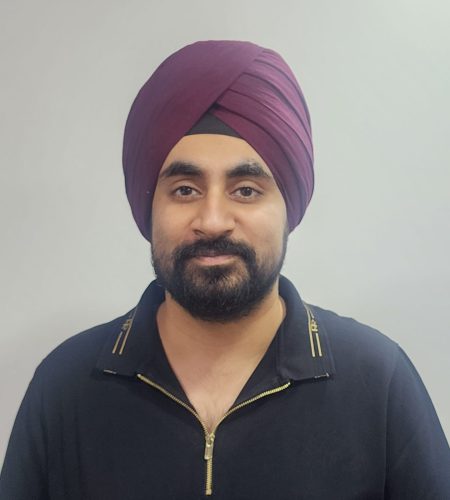 angad madan